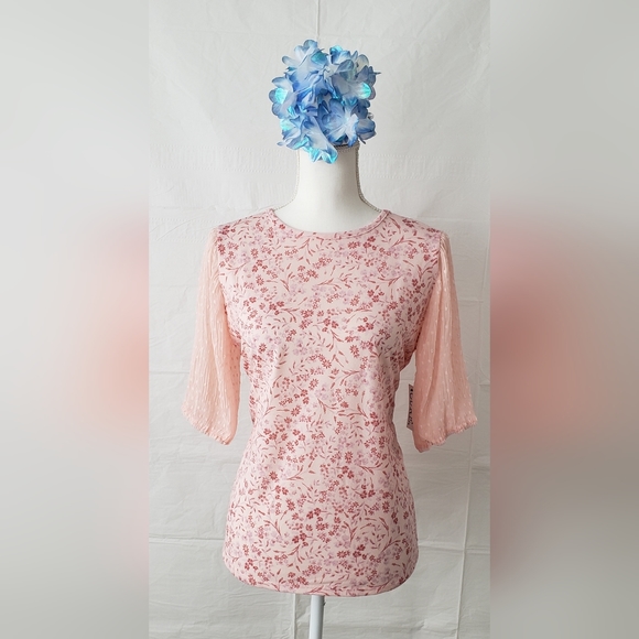 CURE Blouse - Picture 1 of 6